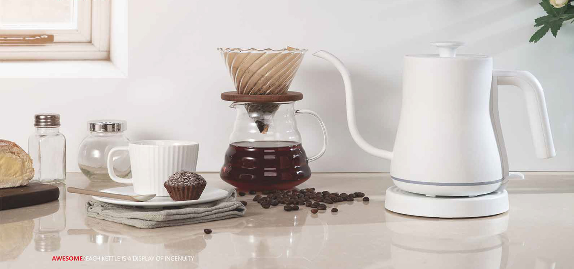 CHand drip related products